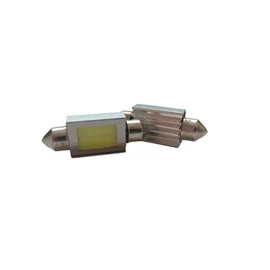 Sofita foglalat, SMD LED, 12V, 36 mm, párban - Exod SOF 36 COB - LED dióda Sofita foglalat, SMD LED, 12V, 36 mm, párban - Exod SOF 36 COB - LED dióda