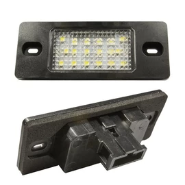 PLP VW.PO - LED Rendszámvilágítás