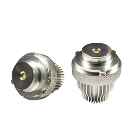 BMW E60, E61 Cree Angel Eye - SMP TW-10W BMW E60, E61 Cree Angel Eye - SMP TW-10W