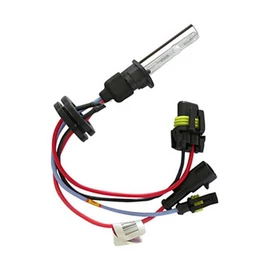 Xenon izzó, H1, 35W, 12V, 6000K - HID H1 6000K 12V Xenon izzó, H1, 35W, 12V, 6000K - HID H1 6000K 12V