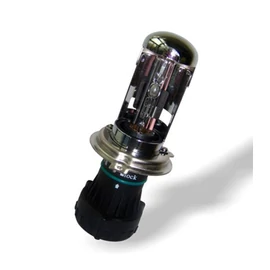 Xenon izzó, H4H/L, 35W, 12V, 6000K - HID H4H/L 6000K 12V Xenon izzó, H4H/L, 35W, 12V, 6000K - HID H4H/L 6000K 12V