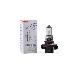Halogén izzó, P26.4t foglalat, 60/55W, 12V - SMP H13 Tech Z23