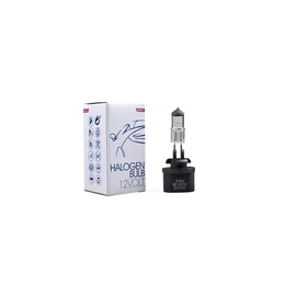 Halogén izzó, PG13 foglalat, 27W, 12V, fehér fény - SMP H27-880 Tech Z25 Halogén izzó, PG13 foglalat, 27W, 12V, fehér fény - SMP H27-880 Tech Z25