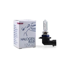 Halogén izzó, P20D foglalat, 65W, 12V, fehér fény - SMP HB3-9005 Tech Z9