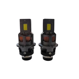 D2S/D4S LED szett, 35W, 6000K, Can-Bus rendszer, 2 év garancia - SMP NVL D2S/D4S NE - LED szett