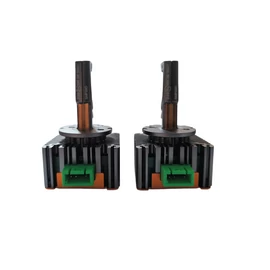 D3S LED szett, PK32d-5 foglalat, 35W, 6000K, Can-Bus rendszer, 2 év garancia - SMP NVL D3S