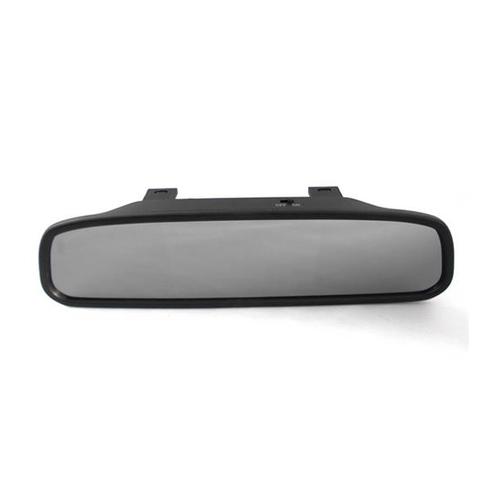 SMP VPM1 - Visszapillantó tükrös monitor 4,3''