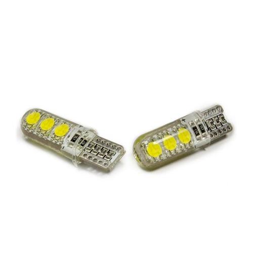 Exod T10 W szilikon - Can-BUS LED dióda