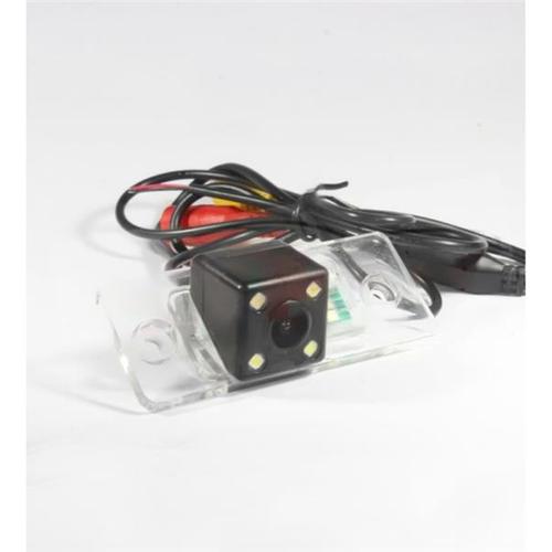 SMP RK8067 - Tolatókamera