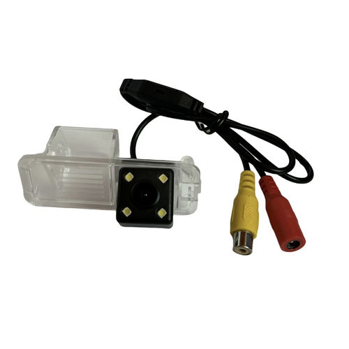 SMP RK8099 - Tolatókamera