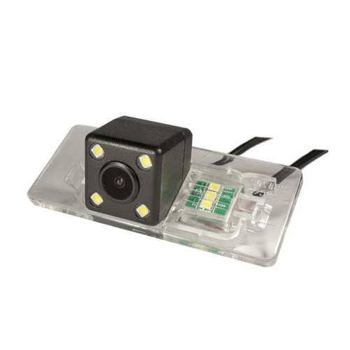 SMP RK8202 - Tolatókamera