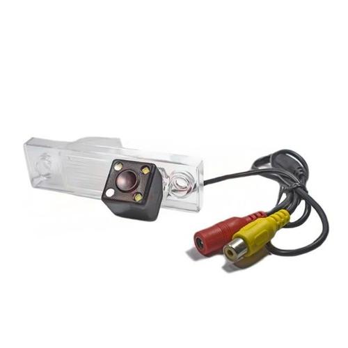 SMP RK8182 - Tolatókamera