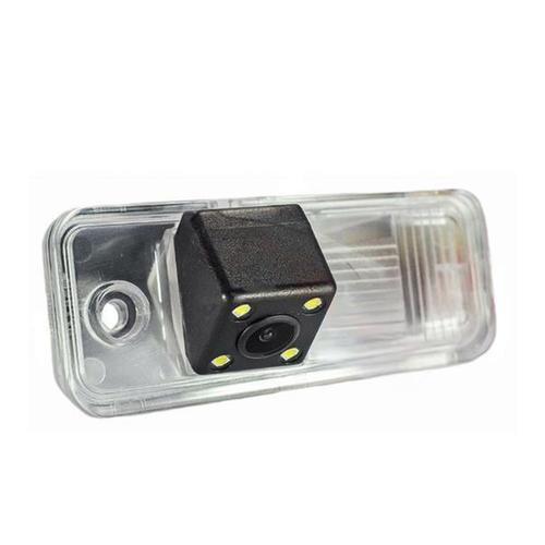 SMP RK8225 - Tolatókamera