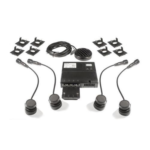 SMP 4016 - Laserline hátsó tolatóradar szett