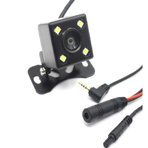 SMP CAM-DC63 - Hátsó kamera