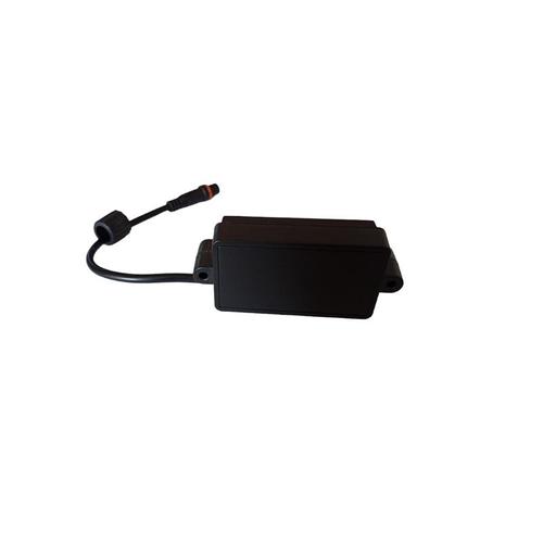 SMP SWPEX-01 - Lábmozdulattal vezérelhető elektronika