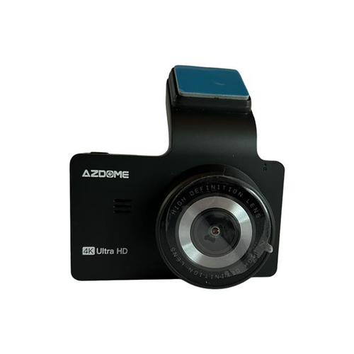 SMP M63 LITE - Menetrögzítő kamera