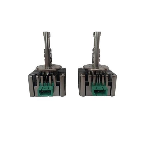 SMP NVL D3S - LED szett