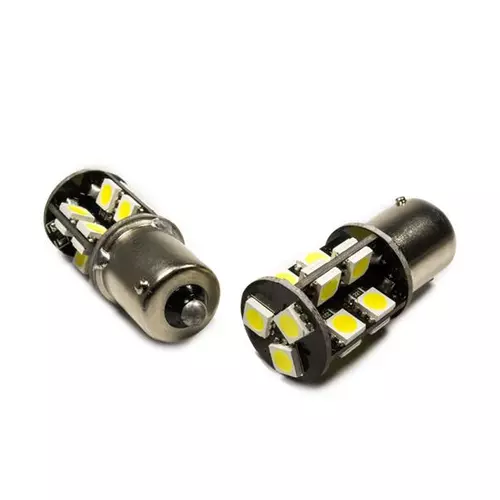 Exod BA15S-19 W - CAN-BUS LED