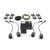 SMP 4016F - Laserline front radar set