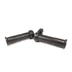 Fűthető markolat motorkerékpárhoz, két fokozat, 139mm, 12V - SMP 203A1