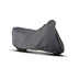 Motorkerékpár takaró ponyva, 248x127x93 cm - SMP CP21L