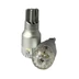 LED dióda, T10 foglalat, 6000K, fehér fényű - EXOD B5-T10-W