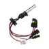 Xenon izzó, H1, 35W, 12V, 4300K - HID H1 4300K 12V