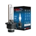 Exod D2R xenon izzó, 35W, 85V, enyhén sárgás fehér fény, 1 db/doboz - EXOD NP D2R 4300K