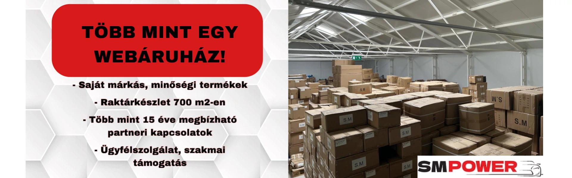 Több mint webáruház 2024