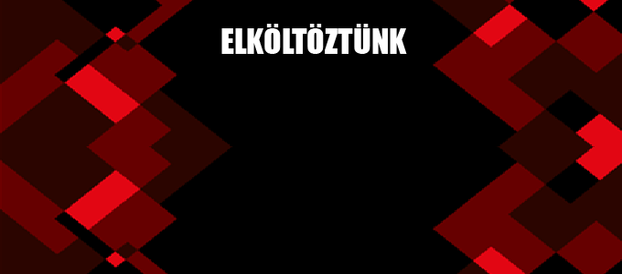 Kedves Vásárlóink! Kedves Vásárlóink!